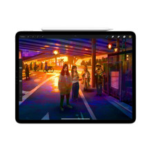 „Apple Pencil“ (antrosios kartos) rašiklis, 18,2 g, baltas „Apple Pencil“ (antrosios kartos) rašiklis, 18,2 g, baltas