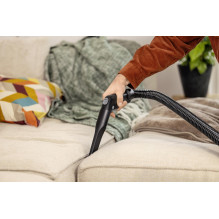 Vacuum Cleaner, KARCHER, Input power 1000 W, Dust capacity 4 L, Drum vacuum, Cleaning type Dry&amp;wet, Dust container B