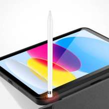 Dux Ducis DUX DUCIS case DOMO foldable with pencil storage for iPad 10 (2022) black