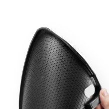 Dux Ducis DUX DUCIS case DOMO foldable with pencil storage for iPad 10 (2022) black