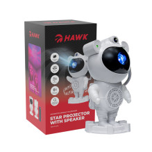 „Hawk HW-STAR01“ astronauto...