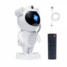 Hawk HW-STAR01 Astronaut Star Projector with Speaker
