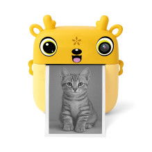 Media-Tech MT4108 Snapi