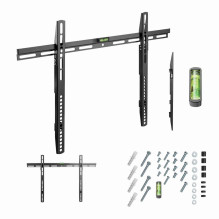 TV SET ACC WALL MOUNT 37-70" / WM-70F-02 GEMBIRD TV SET ACC WALL MOUNT 37-70" / WM-70F-02 GEMBIRD