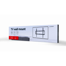 TV SET ACC WALL MOUNT 37-70" / WM-70F-03 GEMBIRD