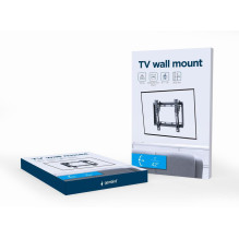 TELEVIZORIAUS ACC SIENOS MONTAVIMAS 23-42' / WM-42T-04 GEMBIRD