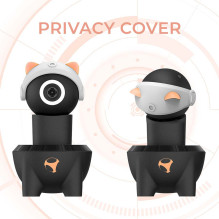 Subsonic Playcam 1080 2in1 HD Mini Camera For Nintendo Switch 2 Red