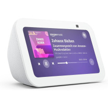„Amazon Echo Show 5“ (3...