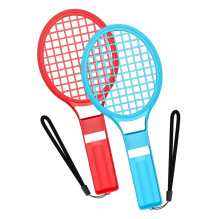 Nintendo Switch Sports 10-in-1 Family Accessory Pack - Red and Blue