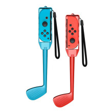Nintendo Switch Sports 10-in-1 Family Accessory Pack - Red and Blue