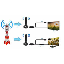 Shark SHA301CAR Car Active DVBT Antenna With Amplituner