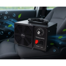 Media-Tech MT6540 Ozone Generator