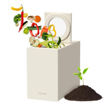 MAISTO ATLIEKŲ ŠALINTUVAS / CVF70A DREAME