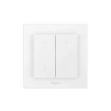 AQARA Smart Home Shutter Switch H2 EU