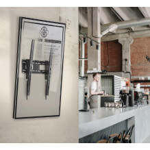 TV SET ACC WALL MOUNT 37-75" / WM-75T-03 GEMBIRD