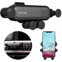 „Goodbuy The One GBTHEONEBK“ juodas (OEM)