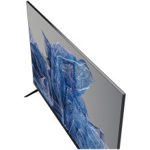 32\', HD, Google Android TV, juodas, 1366x768, 60 Hz, JVC garsas, 2x8W, 33 kWh / 1000h, BT5, HDMI prievadai 3, 24 mėn.