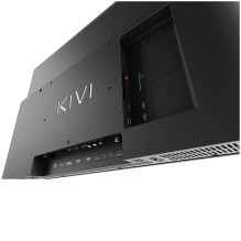 32\', HD, Google Android TV, juodas, 1366x768, 60 Hz, JVC garsas, 2x8W, 33 kWh / 1000h, BT5, HDMI prievadai 3, 24 mėn.