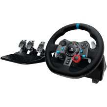 LOGITECH G29 Driving Force...