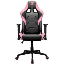 COUGAR ARMOR ELITE EVA Gaming chair, Pink