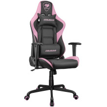 COUGAR ARMOR ELITE EVA Gaming chair, Pink