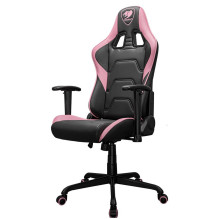 COUGAR ARMOR ELITE EVA Gaming chair, Pink