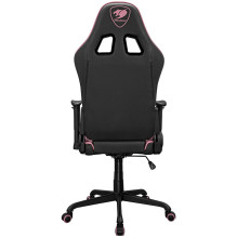COUGAR ARMOR ELITE EVA Gaming chair, Pink