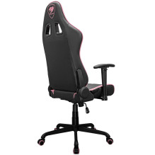 COUGAR ARMOR ELITE EVA Gaming chair, Pink