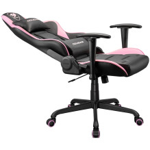 COUGAR ARMOR ELITE EVA Gaming chair, Pink