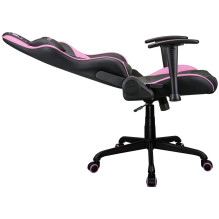 COUGAR ARMOR ELITE EVA Gaming chair, Pink