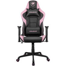 COUGAR ARMOR ELITE EVA Gaming chair, Pink