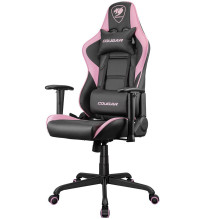COUGAR ARMOR ELITE EVA Gaming chair, Pink