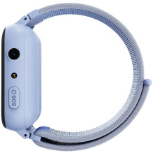 CANYON kids watch Alfie KW-37 MP3 Study&amp;Game Blue