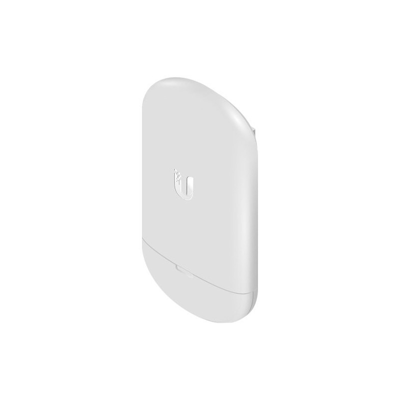 Ubiquiti airMAX NanoStation 5AC Loco, Compact, UISP-ready WiFi radio sporting a classic NanoStation design and an update