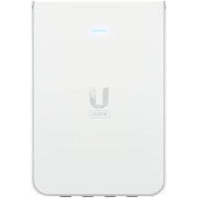 UniFi6 In-Wall....