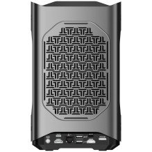 TECNO PC MEGAMINI GAMING G1 Intel i7-13620H DDR5 16Gb SSD 1Tb RTX4060 8Gb Water Cooling WiFi 6 BT 5.2 RJ45 2.5G 2xUSB 3.