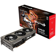 SAPPHIRE NITRO+ AMD RADEON...