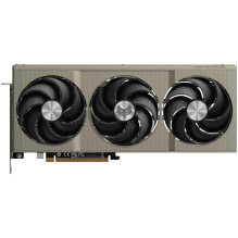 SAPPHIRE NITRO+ AMD RADEON RX 9060 XT GAMING OC 16GB DUAL HDMI / DP