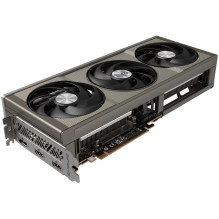 SAPPHIRE NITRO+ AMD RADEON RX 9060 XT GAMING OC 16GB DUAL HDMI / DP