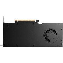 PNY NVIDIA RTX PRO 4000 Blackwell OEM Version, PCI-Express x16 Gen 5.0, 24 GB GDDR7 ECC 192-bit, 672 GB / s, 140W, FMHL 