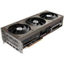 SAPPHIRE NITRO+ AMD RADEON RX 9070 GAMING OC 16GB DUAL HDMI / DUAL DP