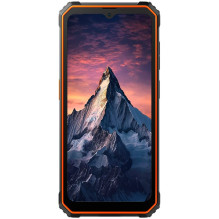 „Blackview Rugged BV4800Pro LTE“ 6,56 colio HD+IPS 720x1612 60 Hz „GORILLA GLASS 5 T606“ aštuonių branduolių procesorius