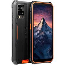 Blackview Rugged BV4800Pro LTE 6.56" HD+IPS 720x1612 60Hz GORILLA GLASS 5 T606 Octa-core 1.6GHz 4GB / 128GB CAM Fro