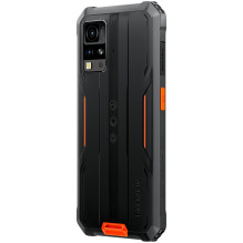 „Blackview Rugged BV4800Pro LTE“ 6,56 colio HD+IPS 720x1612 60 Hz „GORILLA GLASS 5 T606“ aštuonių branduolių procesorius