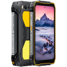 „Blackview BV7300 LTE“ 6,67 colio HD+IPS 720x1604 90 Hz „Corning 5th MT6769V“ aštuonių branduolių procesorius, 2,0 GHz, 