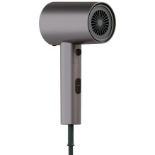 Plaukų džiovintuvas, 220V-240V~50 / 60Hz, 1700-2000W, Jonizatorius, 3 režimai, atskiras vėsinimo mygtukas, mažiau nei 80