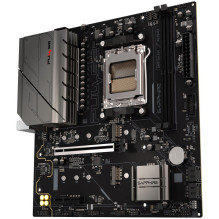 SAPPHIRE AMD PULSE A620AM Ryzen R3 / R5, 2x DDR4, PCIE 4, 1x M.2 Gen4, 1x M.2 Gen3, LAN 1 Gbps, USB, MATX