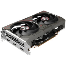 SAPPHIRE PULSE AMD RADEON RX 9060 XT GAMING 8GB DUAL HDMI / DP