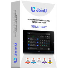 JoinU all in one Software...