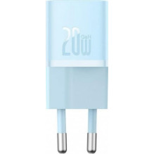 Baseus GaN5 20W Mini Blue
